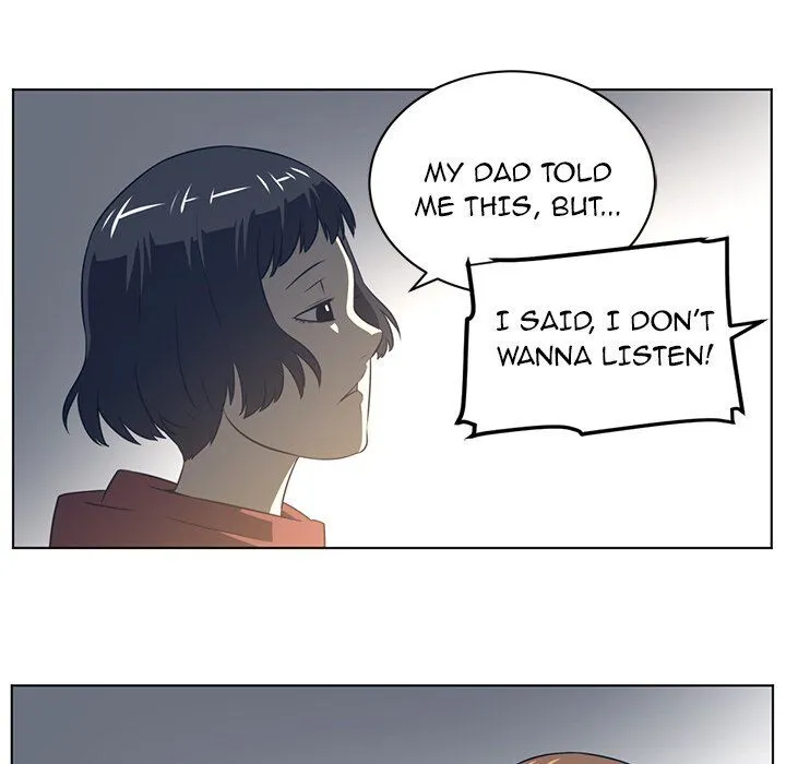 Happening Chapter 75 page 63 - 
