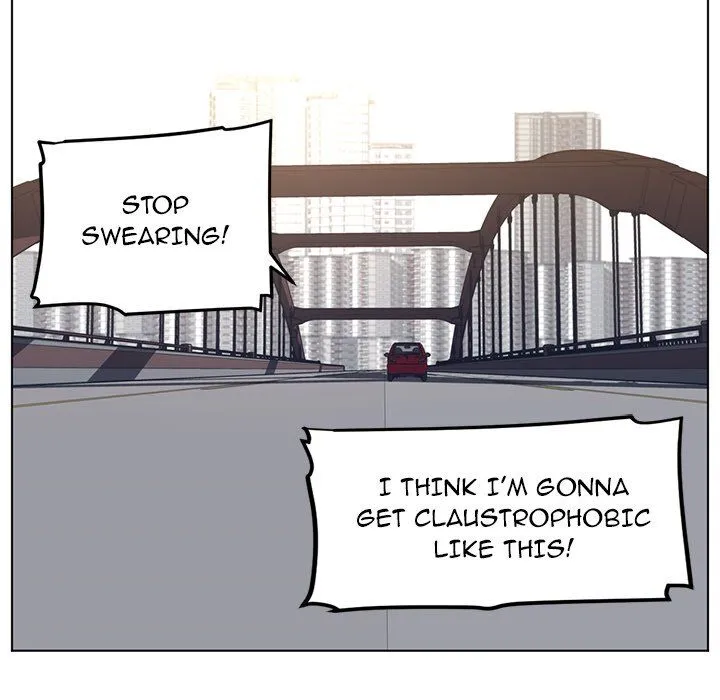 Happening Chapter 75 page 76 - 