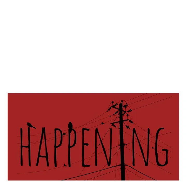 Happening Chapter 75 page 77 - 