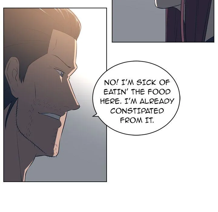 Happening Chapter 75 page 9 - 