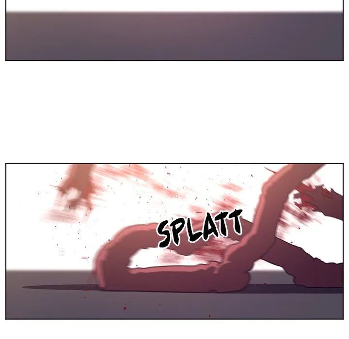Happening Chapter 76 page 11 - 