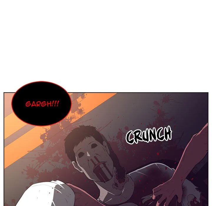 Happening Chapter 76 page 12 - 