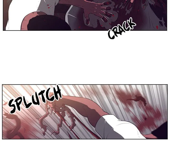 Happening Chapter 76 page 13 - 