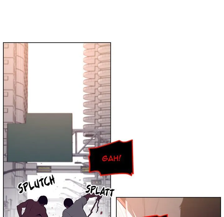 Happening Chapter 76 page 14 - 