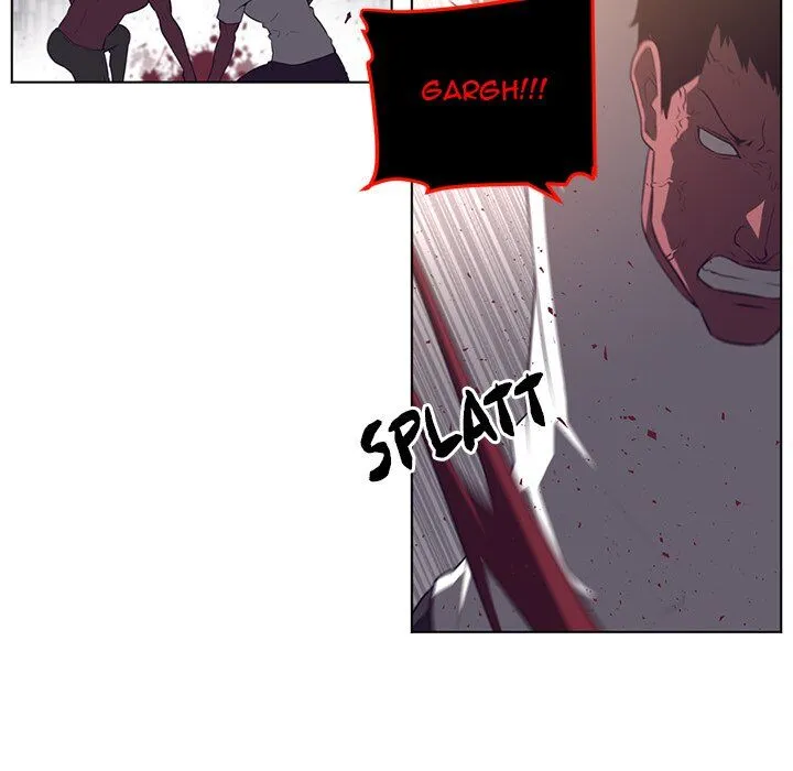 Happening Chapter 76 page 15 - 