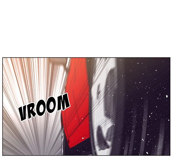 Happening Chapter 76 page 16 - 