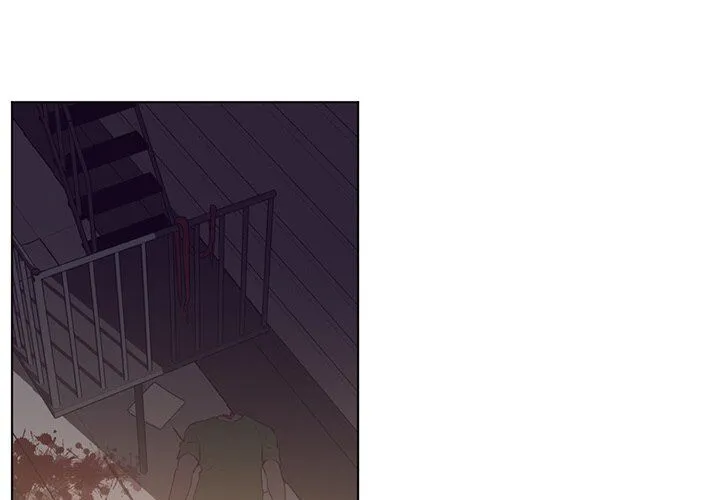 Happening Chapter 76 page 3 - 