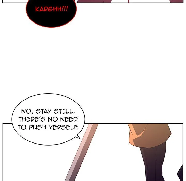Happening Chapter 76 page 22 - 