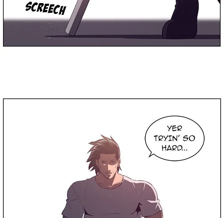 Happening Chapter 76 page 23 - 