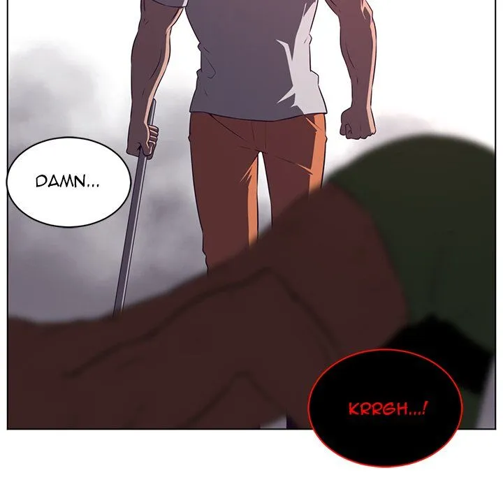 Happening Chapter 76 page 24 - 