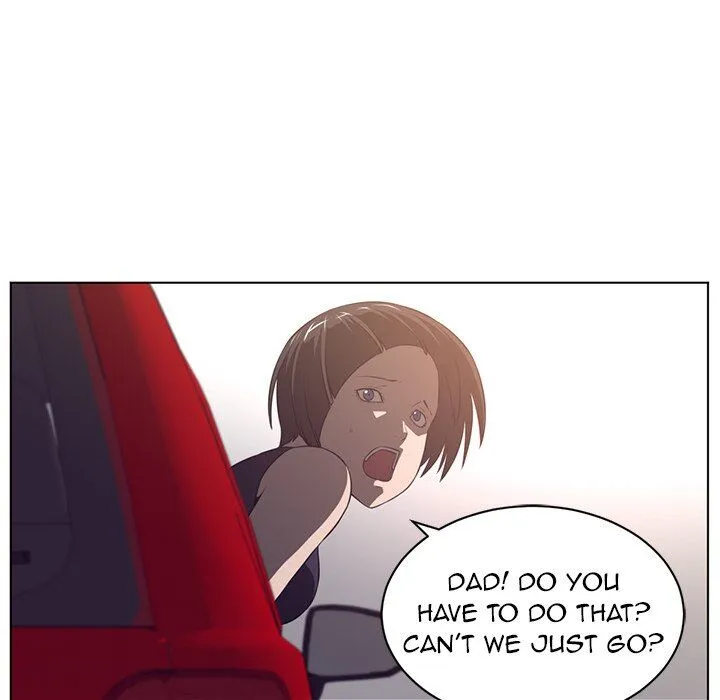 Happening Chapter 76 page 25 - 