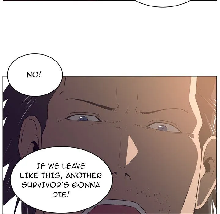 Happening Chapter 76 page 26 - 