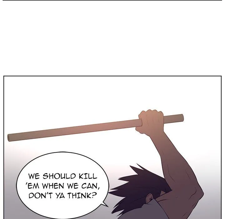 Happening Chapter 76 page 27 - 