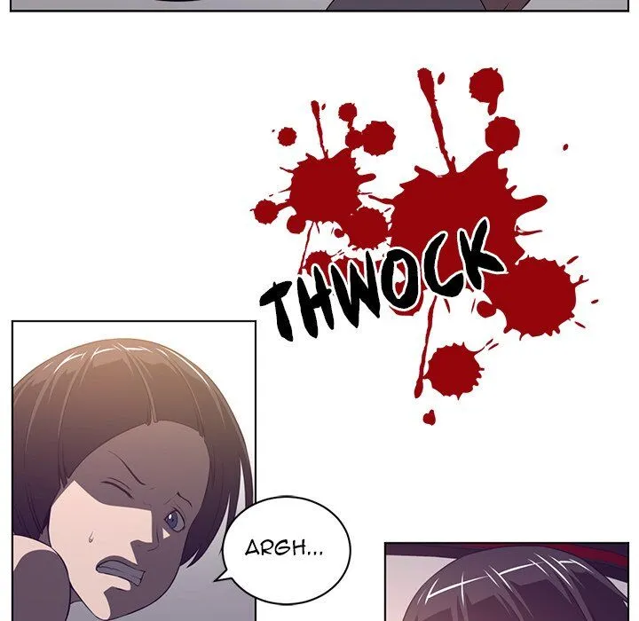 Happening Chapter 76 page 28 - 