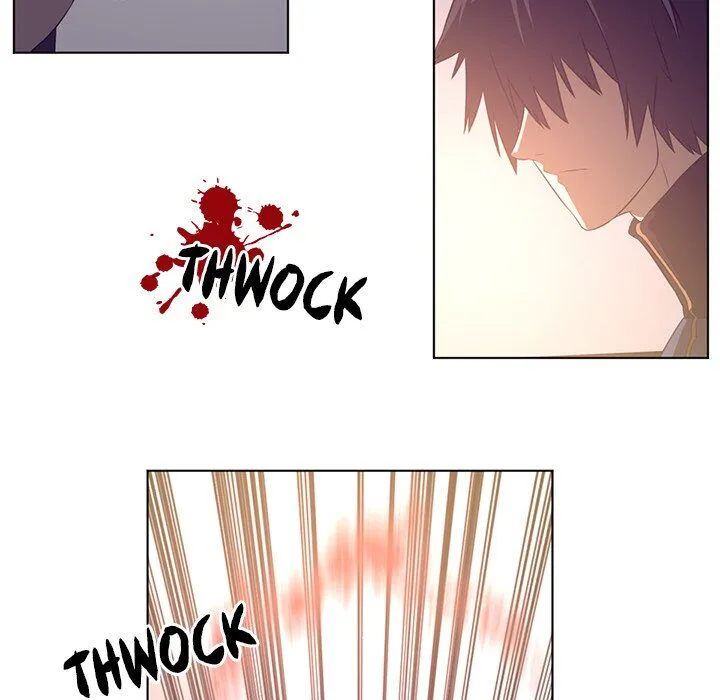 Happening Chapter 76 page 29 - 