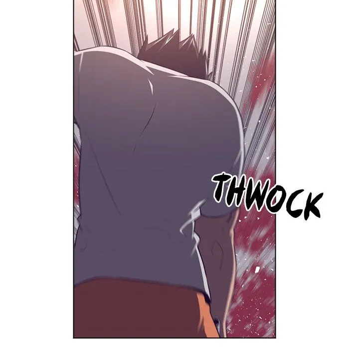 Happening Chapter 76 page 30 - 