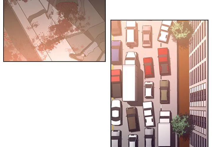 Happening Chapter 76 page 4 - 