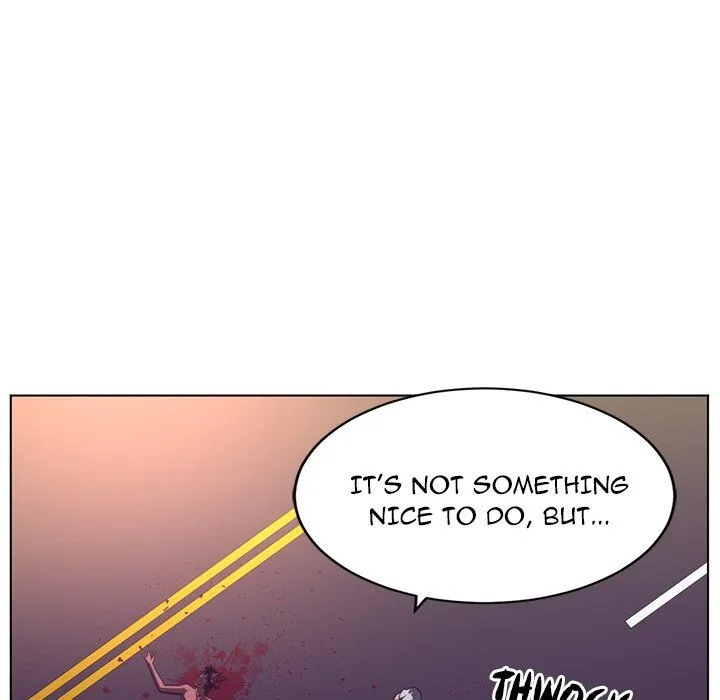Happening Chapter 76 page 31 - 