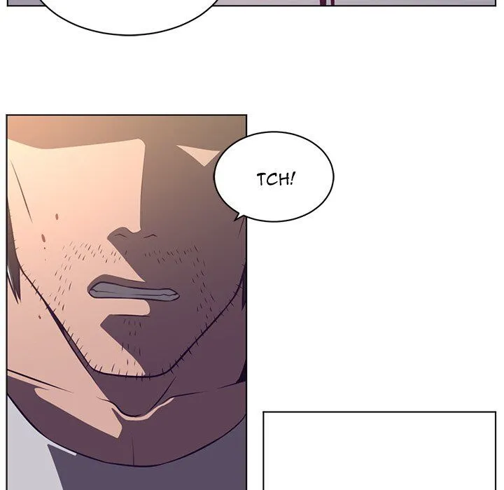 Happening Chapter 76 page 33 - 