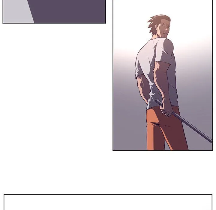 Happening Chapter 76 page 34 - 