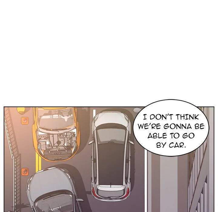 Happening Chapter 76 page 36 - 