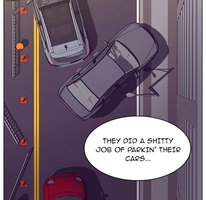 Happening Chapter 76 page 37 - 