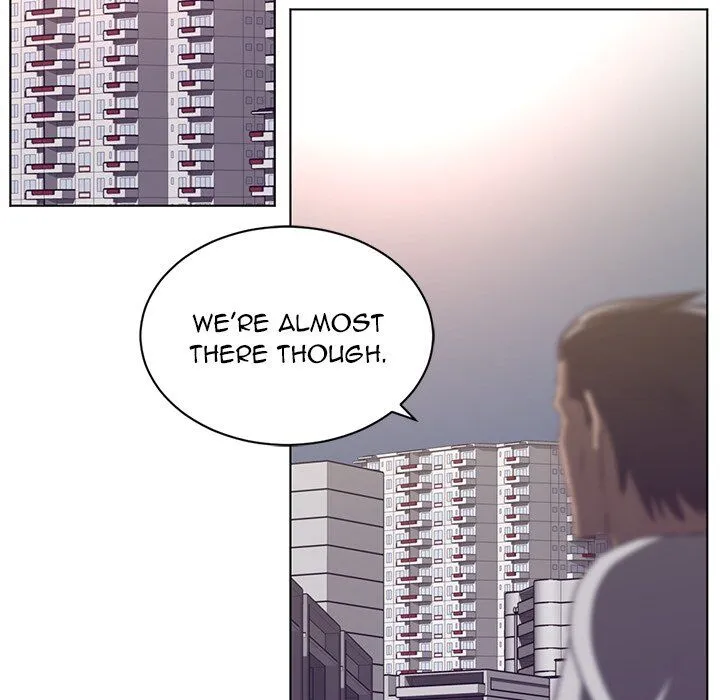 Happening Chapter 76 page 39 - 