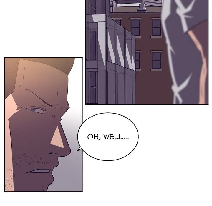 Happening Chapter 76 page 40 - 