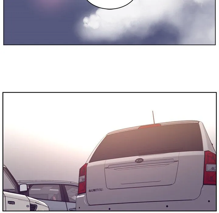 Happening Chapter 76 page 42 - 