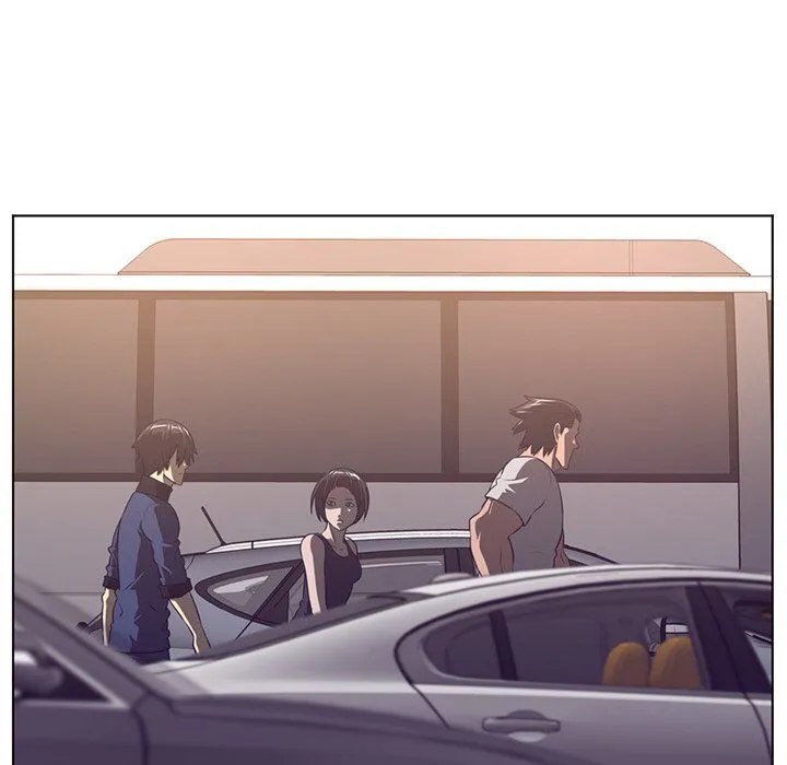 Happening Chapter 76 page 43 - 