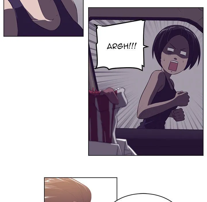 Happening Chapter 76 page 45 - 