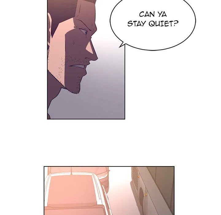 Happening Chapter 76 page 46 - 