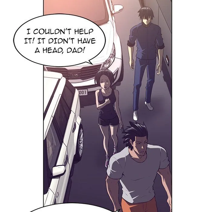 Happening Chapter 76 page 47 - 