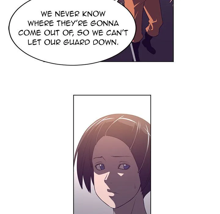 Happening Chapter 76 page 48 - 