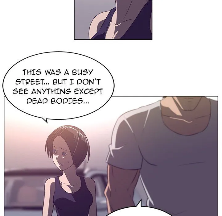 Happening Chapter 76 page 49 - 