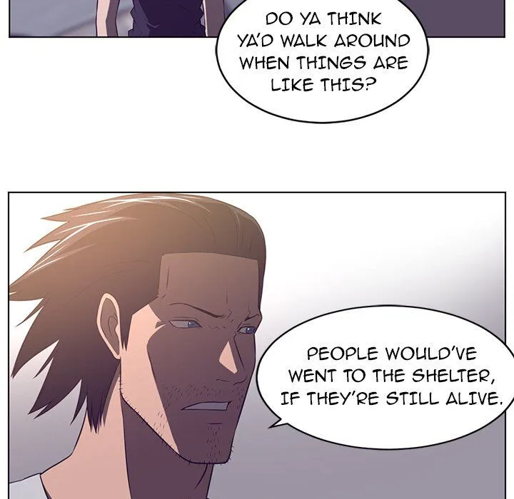 Happening Chapter 76 page 50 - 