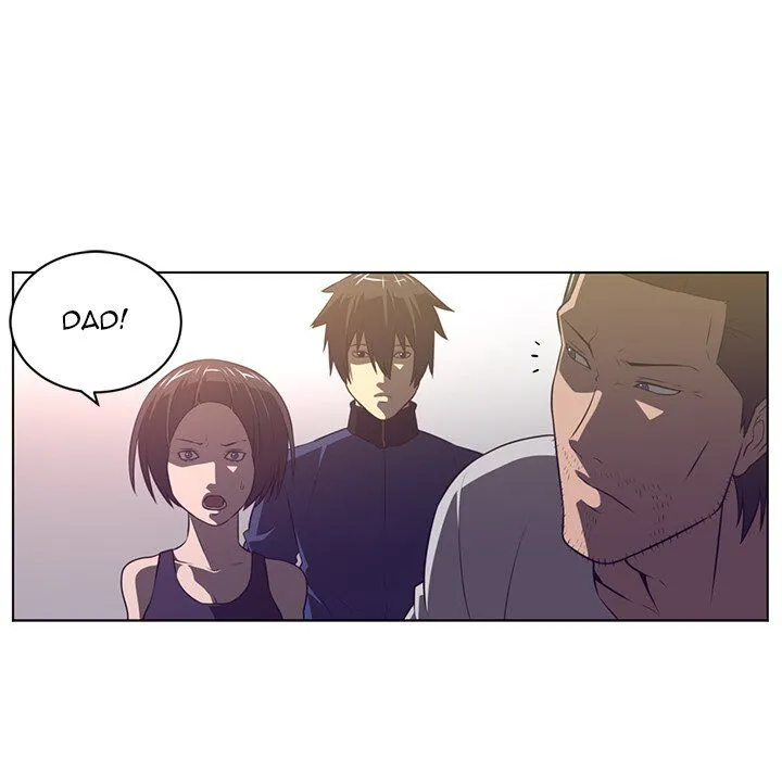 Happening Chapter 76 page 54 - 