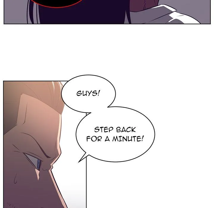 Happening Chapter 76 page 57 - 