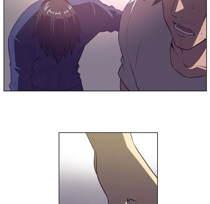 Happening Chapter 76 page 60 - 