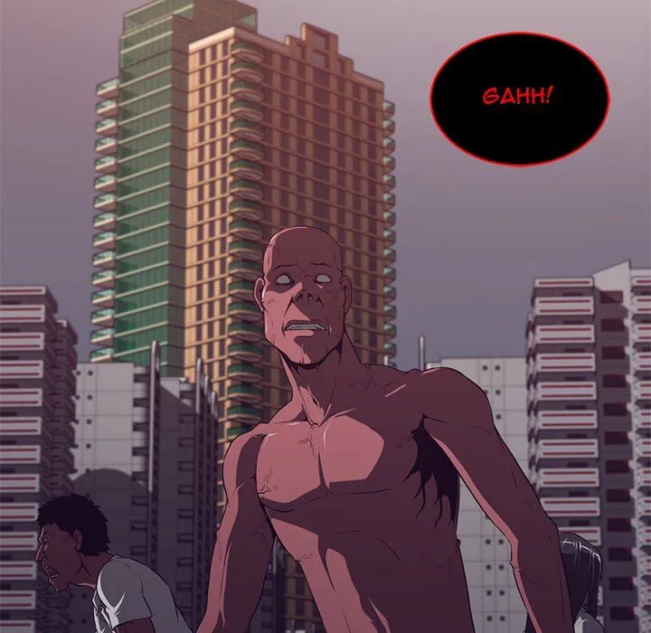 Happening Chapter 76 page 7 - 