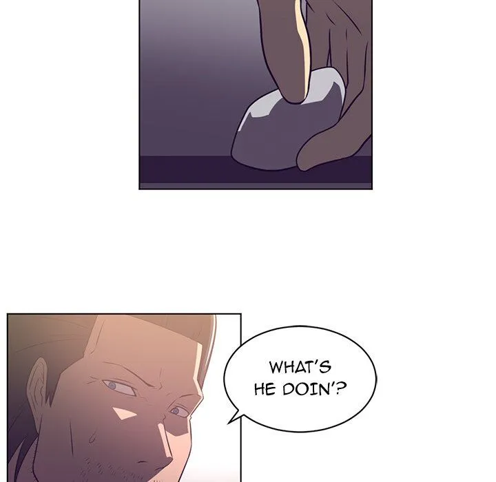 Happening Chapter 76 page 61 - 