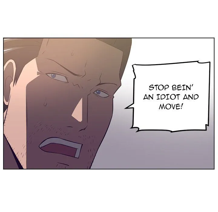 Happening Chapter 76 page 64 - 
