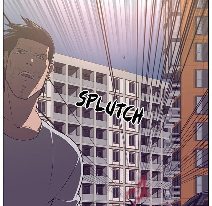 Happening Chapter 76 page 66 - 