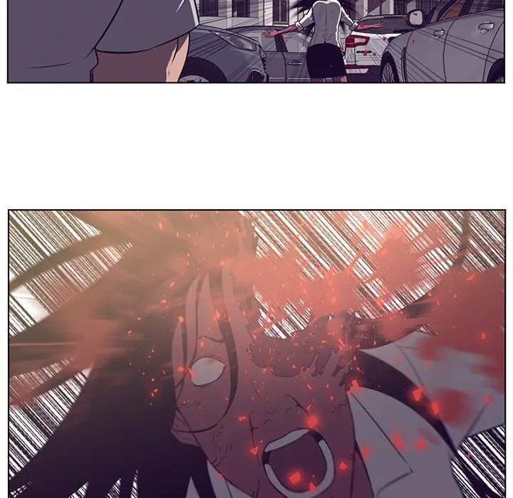 Happening Chapter 76 page 67 - 