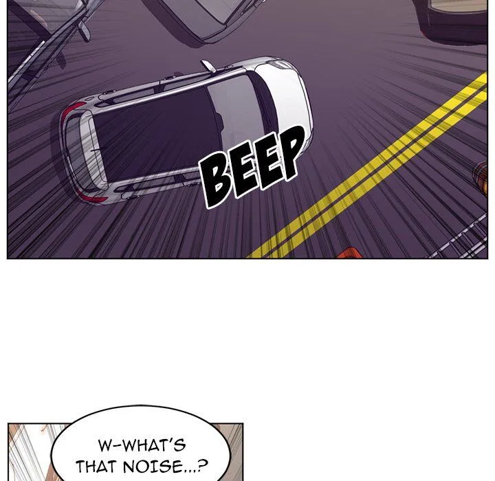 Happening Chapter 76 page 77 - 