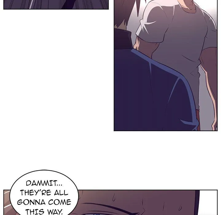 Happening Chapter 76 page 79 - 