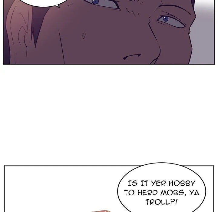 Happening Chapter 76 page 80 - 