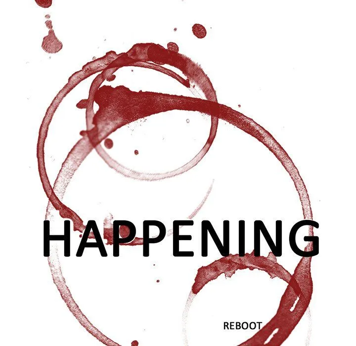 Happening Chapter 76 page 9 - 