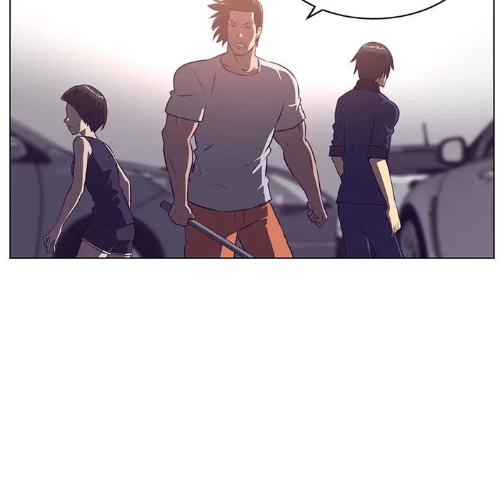 Happening Chapter 76 page 81 - 