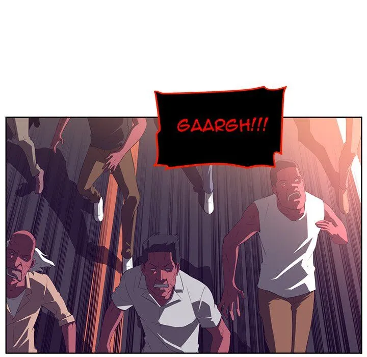 Happening Chapter 76 page 83 - 